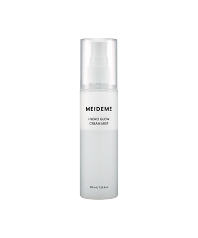 Made Me Hydro Glow Cream Mist