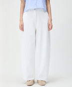 MIXXO MIXXO Balloon Fit Cotton Pants (C)