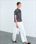 MIXXO MIXXO Denim Wide Fit Pants