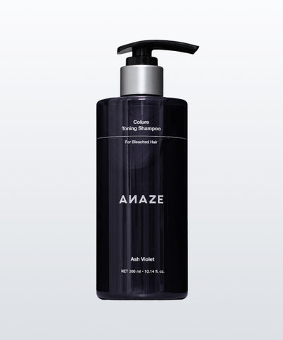 Colorure Ash Violet Toning Shampoo T07