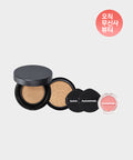 NAMING NAMING Zero Gravity Cover Fit Cushion Special Set (Main Product + Refill + Puff)