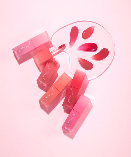 MQNY MQNY Dewey Water Glow Lip Tint