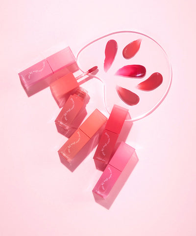 MQNY Dewey Water Glow Lip Tint