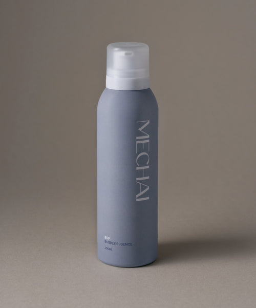 MECHAI EGF Bubble Essence 200ML