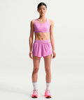 NIKE NIKE Swift Breed Running Shorts - Light Magenta