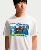 NIKE NIKE T-Shirt M - Sale