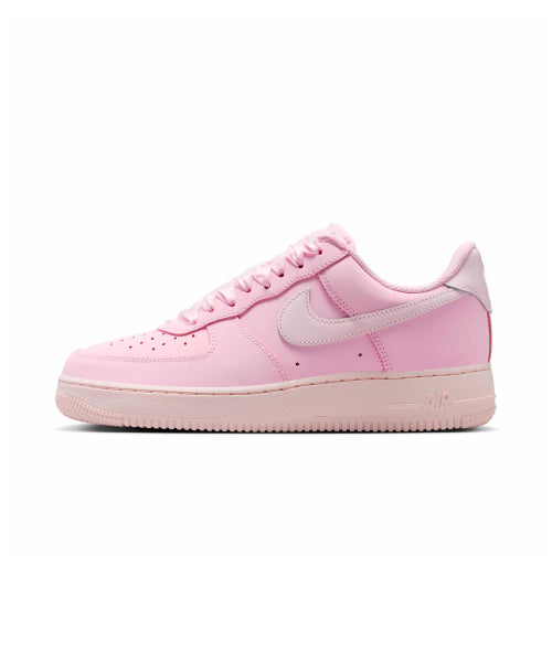 NIKE NIKE Air Force 1 Retro Premium W - Pink Foam