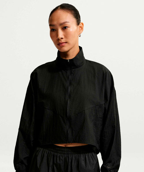 NIKE NIKE Jacket Lightweight Ripstop