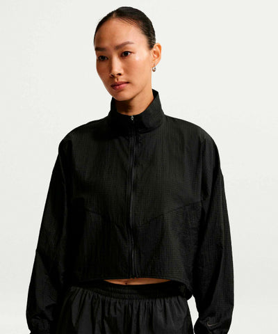 NIKE Jacket Lightweight Ripstop