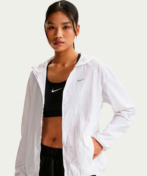 NIKE Nike Lightweight Running Jacket W - Size