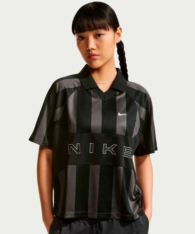 NIKE T-Shirt Oversized Jersey W - Size M
