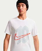NIKE NIKE T-Shirt M - White