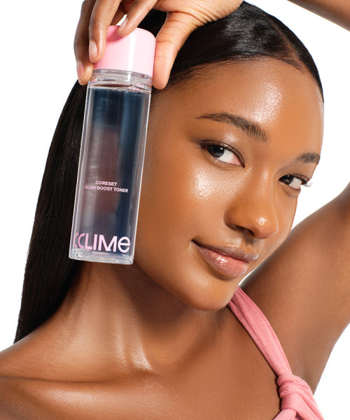 CCLIME beauty CCLIME Clime Core Set Glow Boost Toner 130ml