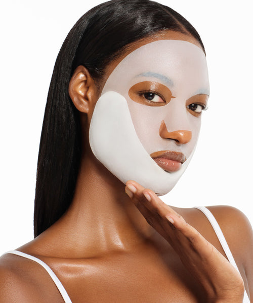 CCLIME beauty CCLIME V Lift Mask 35ml * 4 sheets