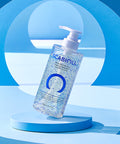 SCABIOLL Biotin Hair Loss Symptom Relief Capsule Shampoo 500ml