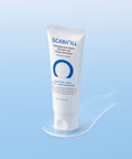 SCABIOLL Damaged hair improvement, hair loss symptom relief, protein shampoo 70ml