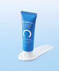 SCABIOLL Protein treatment for damaged hair, alleviating hair loss symptoms, 70ml
