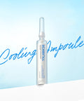 SCABIOLL Scalp Reset Cooling Ampoule 10ml + Refill 10ml