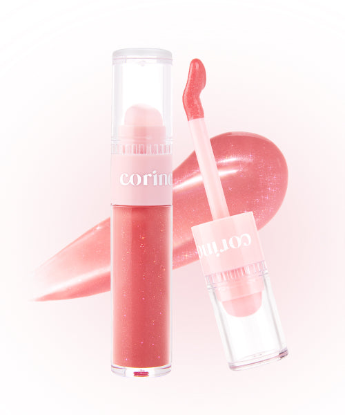 CORINGCO Coringco Topping Tip Glow Lip Plumper
