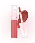 CORINGCO CORINGCO Topping Tip Velvet Lip Tint - Peanut Butter