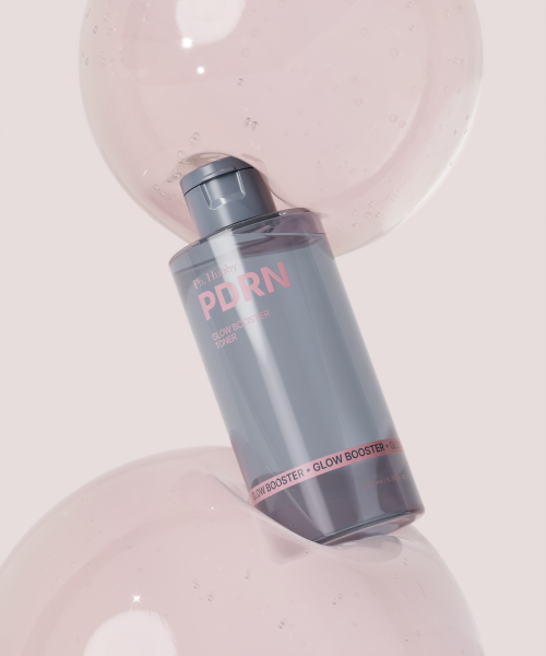 PH HUBBY PDRN Glow Booster Toner 200ml