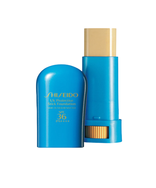 SHISEIDO SHISEIDO UV Protective Stick Foundation SPF36/PA+++ 9g