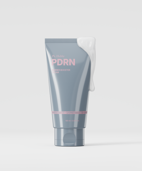 PH HUBBY PDRN Barrier Booster Cream 100ml
