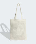 ADIDAS ADIDAS Crochet Tote Bag - White
