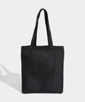 ADIDAS ADIDAS Crochet Tote Bag - Black