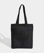ADIDAS ADIDAS Crochet Tote Bag - Black