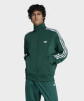 ADIDAS ADIDAS Firebird Track Top - Green