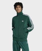 ADIDAS ADIDAS Firebird Track Top - Green