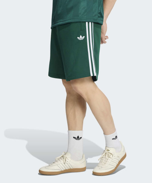ADIDAS ADIDAS Firebird Short Pants - Green