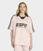 ADIDAS ADIDAS T-Shirt Sandy Pink