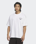 ADIDAS ADIDAS OG M Tee SS - White
