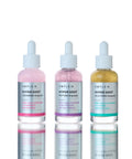 AMPLEN Hyper Shot Ampoule 50ml (Choose 1 of 3 types)