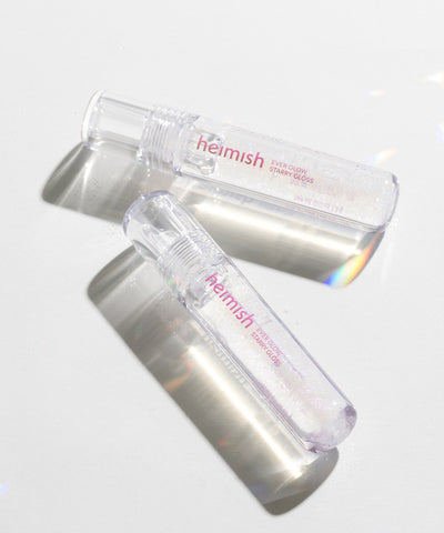 HEIMISH Ever Glow Starry Gloss 3.3g