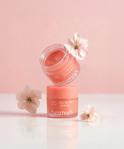 HEIMISH HEIMISH Ever Glow All Night Lip Mask 20g