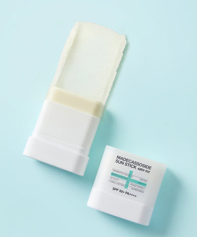 Mediheal Madecassoside Sun Stick Airy Fit SPF 50+