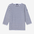 SAINT JAMES Garati II 3/4 T-Shirt (088) ASJF2G95355-088