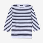 SAINT JAMES Garati II 3/4 T-Shirt (088) ASJF2G95355-088