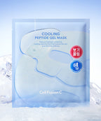CELL FUSION C CELL FUSION C Post Alpha Cooling Peptide Gel Mask 5 sheets