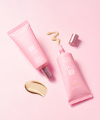 MQNY MQNY Rose PDRN Glowing BB Cream SPF 50+