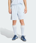 ADIDAS ADIDAS 3-Stripe Loose Engineered Shorts