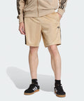 ADIDAS ADIDAS 3-Stripe Loose Engineered Shorts