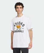 ADIDAS ADIDAS Trefoil T-Shirt Men