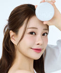 DERMAGENCY DERMAGENCY Zero Car 80 Cushion SPF 50+