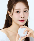 DERMAGENCY DERMAGENCY Zero Car 80 Cushion Refill