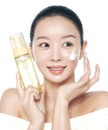 MUMUKI MUMUKI Honey Banana BDRN Bubble Mask 150ml