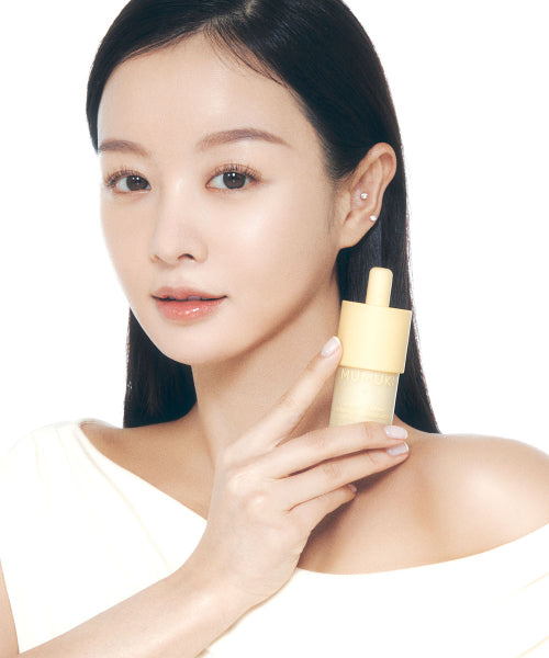 MUMUKI Honey Banana BDRN Capsule Ampoule 30ml